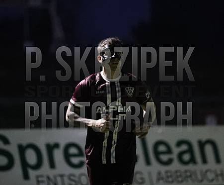 30.Spieltag BFC Dynamo - FC Eilenburg