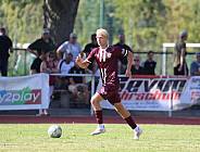2.Runde Cosy-Wasch-Landespokal MSV Normannia 08 - BFC Dynamo,