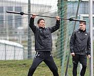 29.01.2020 Training BFC Dynamo