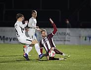 26.Spieltag BFC Dynamo - SV Babelsberg 03,