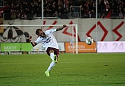 17.Spieltag FSV Zwickau - BFC Dynamo