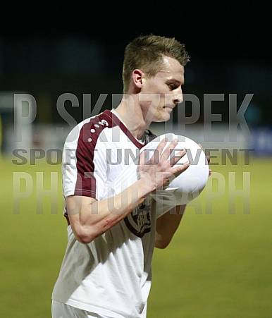 23.Spieltag TSG Neustrelitz - BFC Dynamo