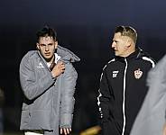 20. Spieltag BFC Dynamo - BFC Preussen