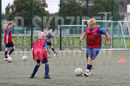 BFC Dynamo FerienCamp Sommer 2025