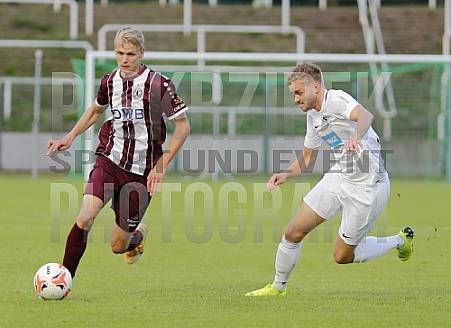 8.Spieltag BFC Dynamo - SV Lichtenberg 47,