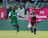 31.Spieltag BFC Dynamo - BSG Chemie Leipzig