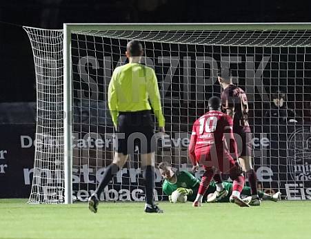 23.Spieltag BFC Dynamo - Greifswalder FC