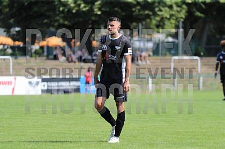 3.Spieltag BFC Preussen - BFC Dynamo,