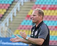 2.Spieltag BFC Dynamo - FSV Wacker 90 Nordhausen