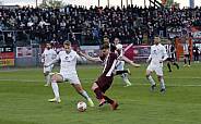 35.Spieltag BFC Dynamo - Tennis Borussia Berlin,