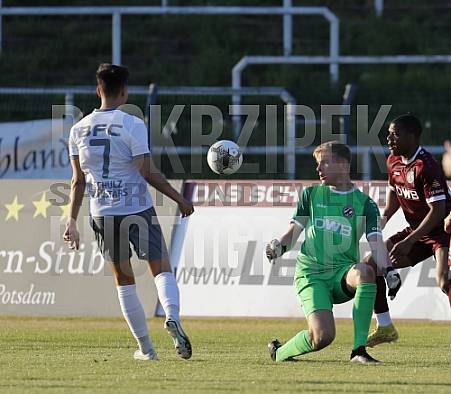 BFC Dynamo - BFC Dynamo Allstars Team,