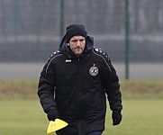 Trainingsauftakt 07.01.2019