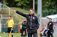 34.Spieltag BFC Dynamo - Chemnitzer FC