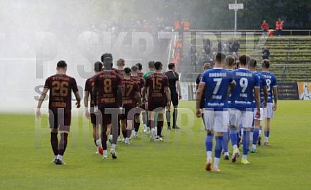 32.Spieltag BFC Dynamo - FC Energie Cottbus, 32.Spieltag BFC Dynamo - FC Energie Cottbus,