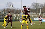 26.Spieltag BFC Dynamo - VFC Plauen