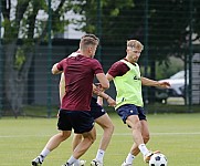 Training vom 18.06.2024 BFC Dynamo