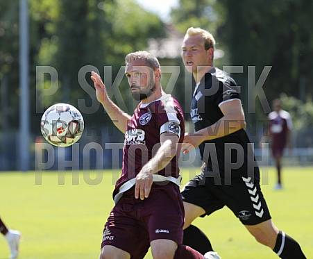 Testspiel Malchower SV - BFC Dynamo Testspiel Malchower SV - BFC Dynamo