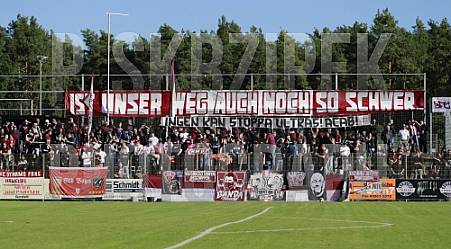 10.Spieltag VSG Altglienicke - BFC Dynamo