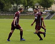 Halbfinale FC Viktoria 1889 - BFC Dynamo