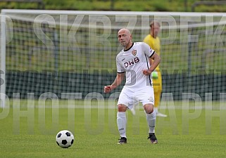 Testspiel BFC Dynamo - FC Hansa Rostock II,