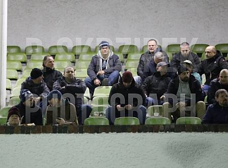 15.Spieltag FC Viktoria 1889 Berlin - BFC Dynamo,