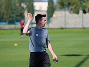 Training vom 08.09.2023 BFC Dynamo