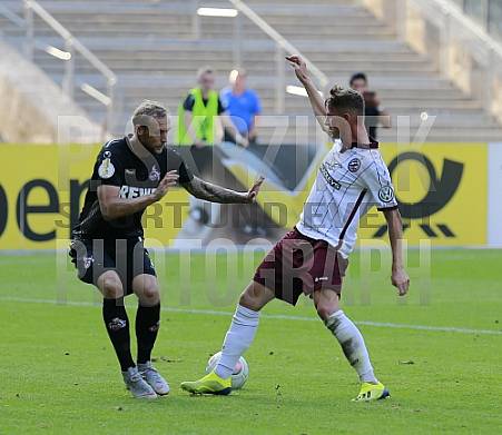 BFC Dynamo - 1.FC Köln ,
1.Runde DFB Pokal BFC Dynamo - 1.FC Köln ,
1.Runde DFB Pokal