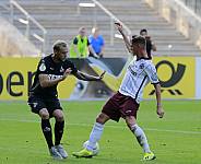 BFC Dynamo - 1.FC Köln ,1.Runde DFB Pokal