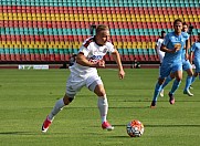 Berliner Pilsner Pokalfinal 2017
FC Viktoria 1889  Berlin - BFC Dynamo