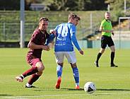10.Spieltag BFC Dynamo - FSV 63 Luckenwalde,