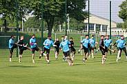 Training 15.05.2018