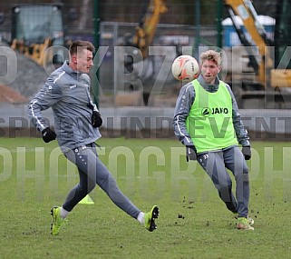 01.02.2022 Training BFC Dynamo