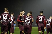 14.Spieltag BFC Dynamo - FC Viktoria 1889 Berlin