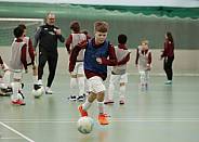 BFC Dynamo FerienCamp Winter 2026