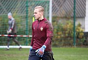 Training vom 23.11.2023 BFC Dynamo