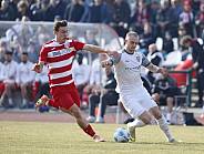 25. Spieltag Greifswalder FC - BFC Dynamo