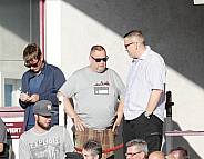 Testspiel BFC Dynamo - 1.FC Magdeburg ,