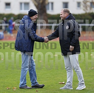 3.Runde AOK Landespokal , Türkiyemspor - BFC Dynamo