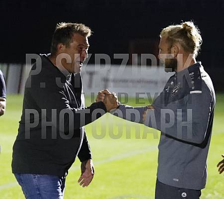 8.Spieltag BFC Dynamo - SV Lichtenberg 47,