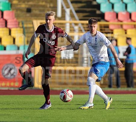 32.Spieltag VSG Altglienicke - BFC Dynamo