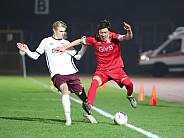 17.Spieltag Berliner AK07 - BFC Dynamo