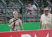 1. Runde DFB-Pokal BFC Dynamo - VfL Bochum 1848