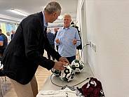 Abend der Meister Legenden 2026