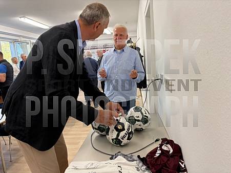 Abend der Meister Legenden 2026