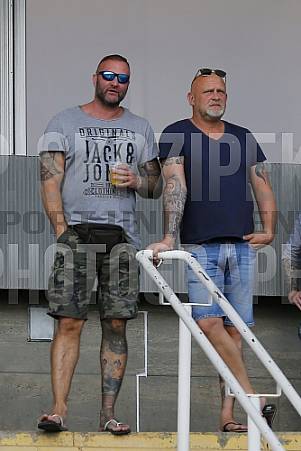 5.Spieltag BFC Dynamo - SV Lichtenberg 47 ,