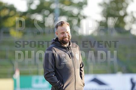 BFC Dynamo - BFC Dynamo Allstars Team,