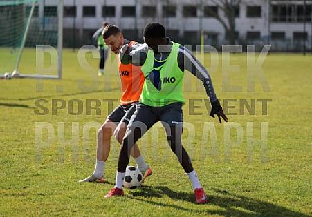 Training vom 27.02.2025 BFC Dynamo Training vom 27.02.2025 BFC Dynamo