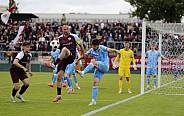 34.Spieltag BFC Dynamo - Chemnitzer FC