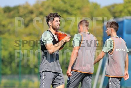 Training 09.09.2025 BFC Dynamo