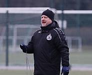 24.01.2019 Training BFC Dynamo